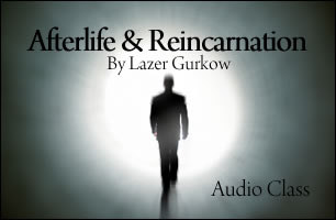Afterlife & Reincarnation